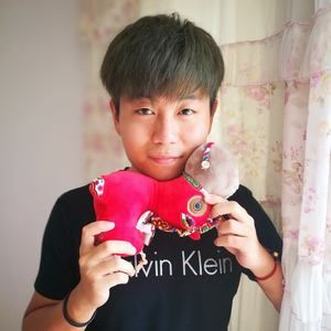 Meet your Posher, Shihao